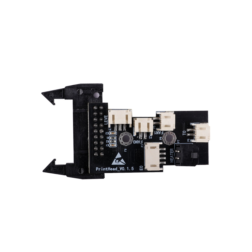 Anycubic Druckkopf-Adapterplatine für FDM-3D-Drucker