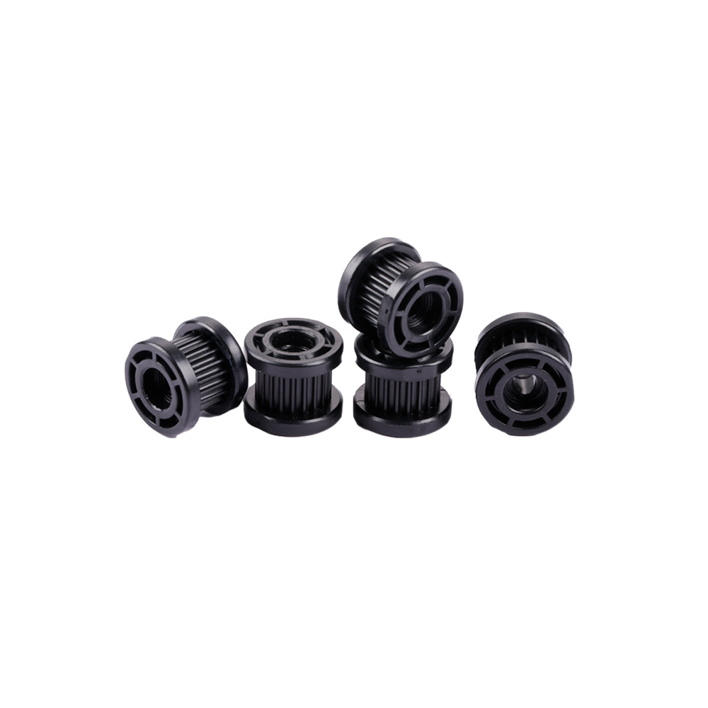 Anycubic POM V-Rad 5er-Pack für FDM 3D Drucker