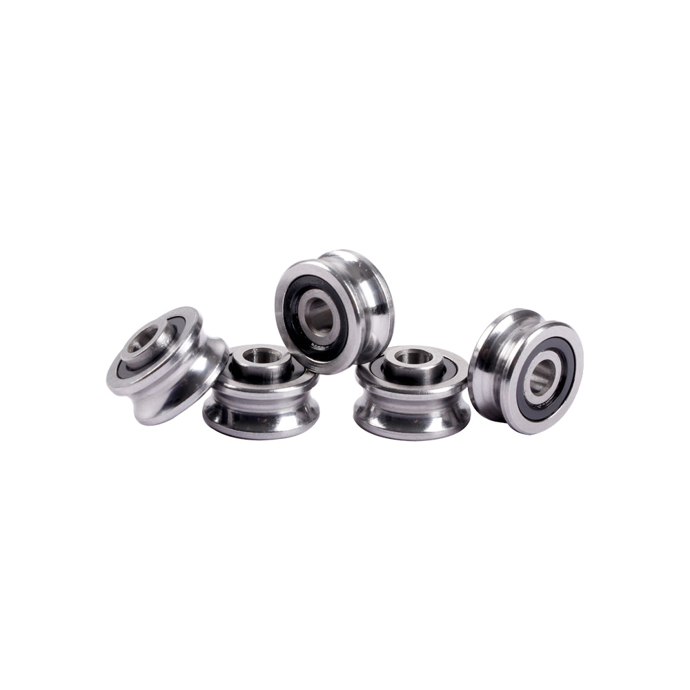Anycubic SG15 Umlenkrolle 5er-Pack für FDM 3D-Drucker