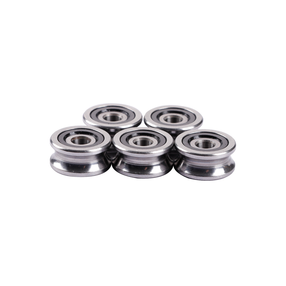 Anycubic SG15 Umlenkrolle 5er-Pack für FDM 3D-Drucker