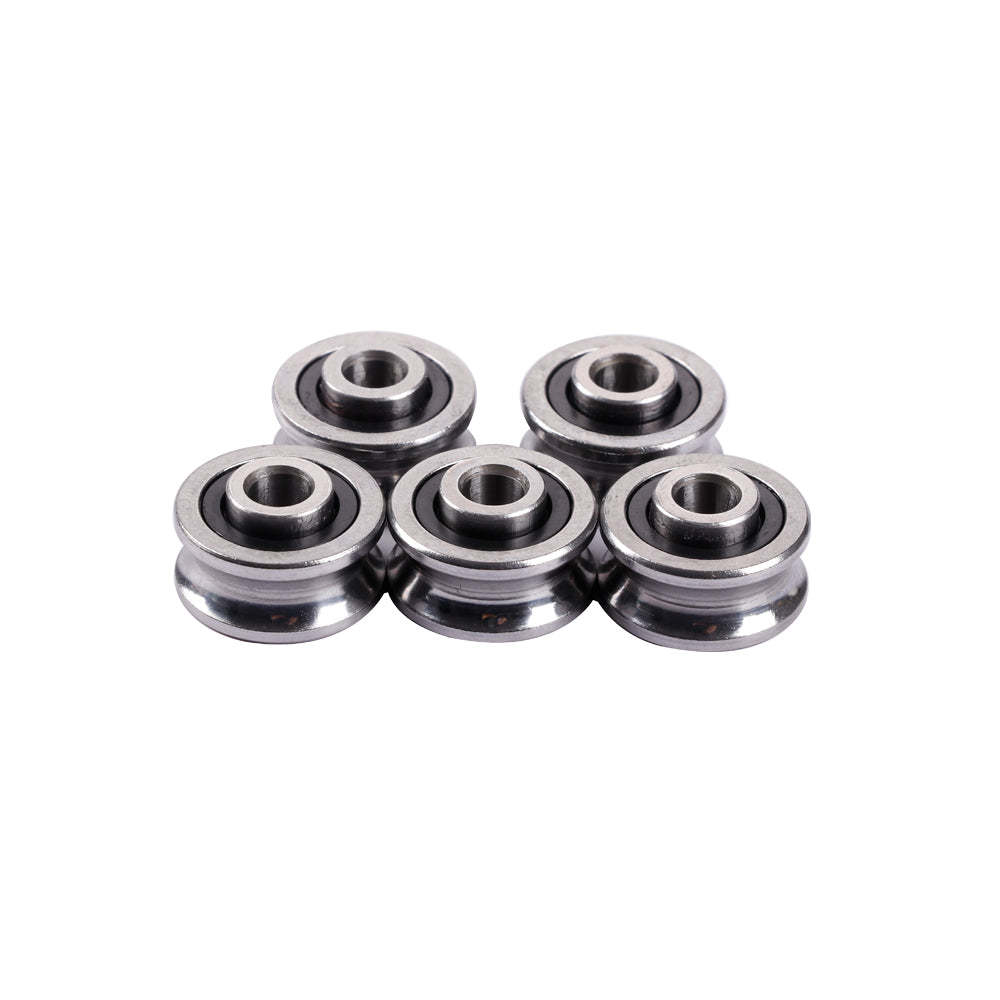 Anycubic SG15 Umlenkrolle 5er-Pack für FDM 3D-Drucker