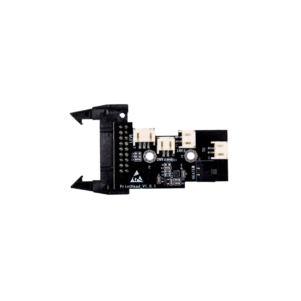 Anycubic Druckkopf-Adapterplatine für FDM-3D-Drucker