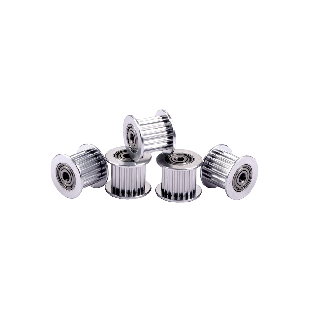 Anycubic Synchrones Rad 5er-Pack für FDM 3D-Drucker