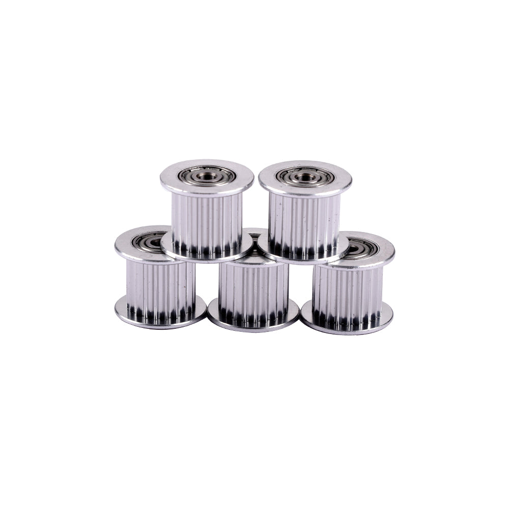 Anycubic Synchrones Rad 5er-Pack für FDM 3D-Drucker