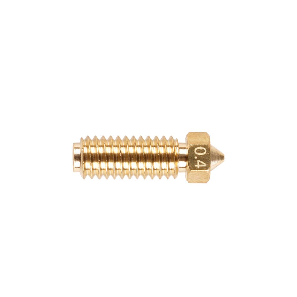 Anycubic Düse für die Kobra-Serie, Kobra 3/ Kobra 3 V2 - 0.4 mm