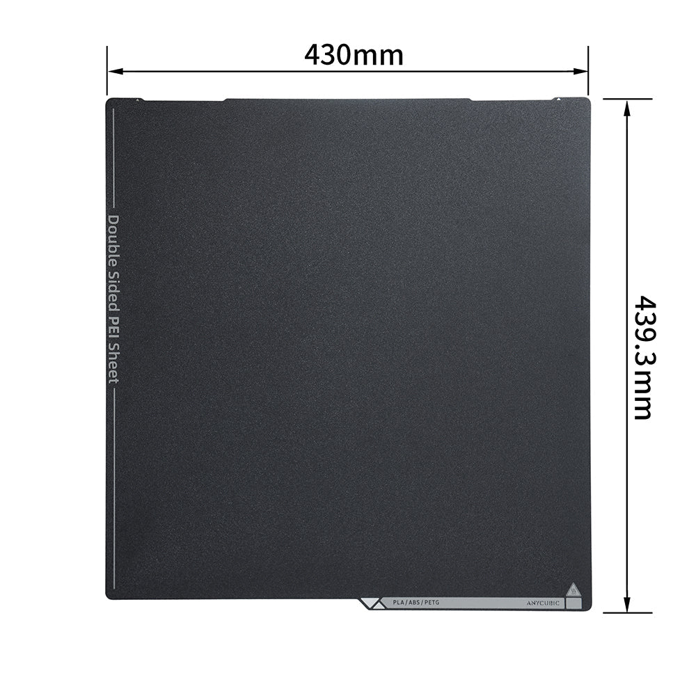 Anycubic Magnetische Plattform für FDM 3D-Drucker