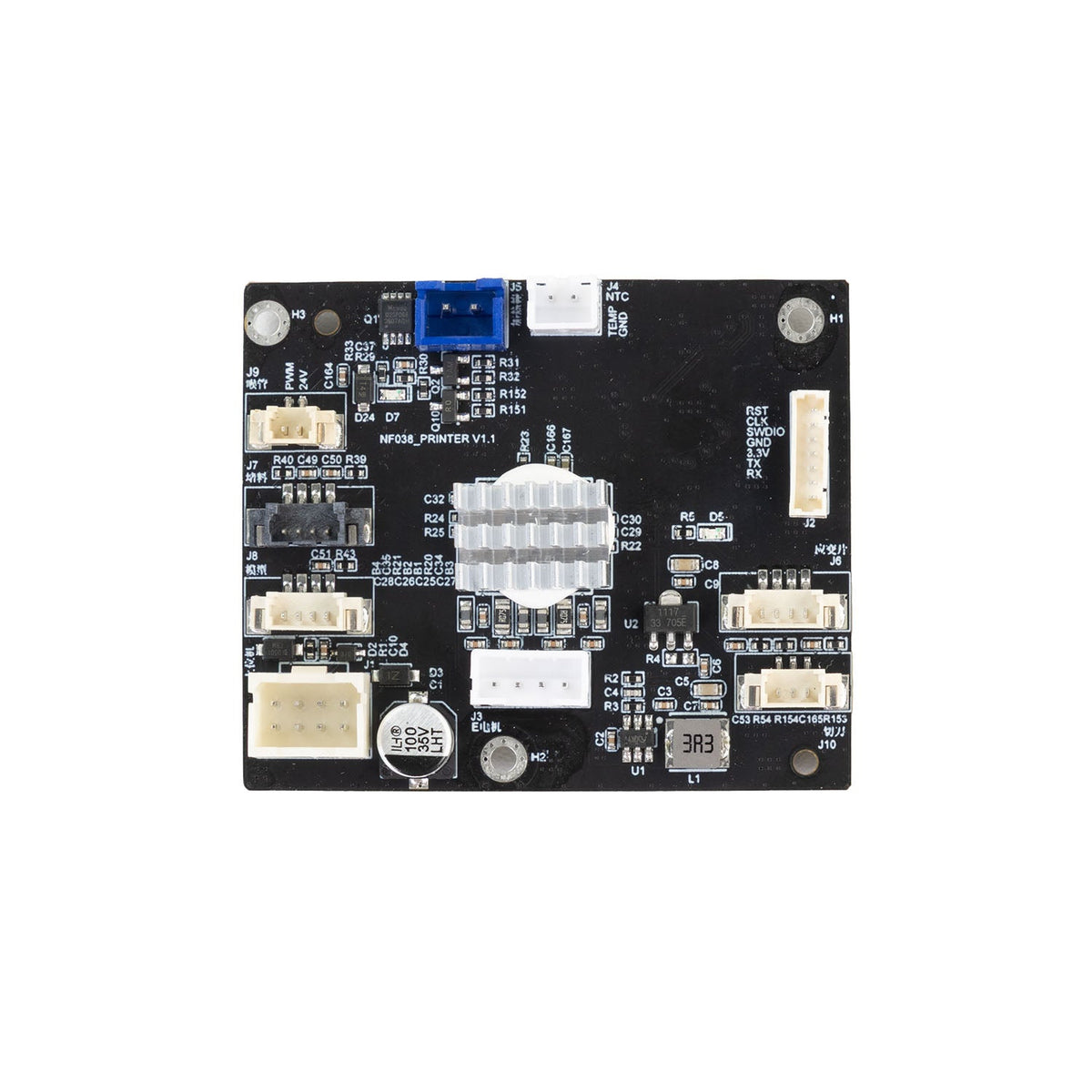 Anycubic Motherboard für FDM 3D-Drucker