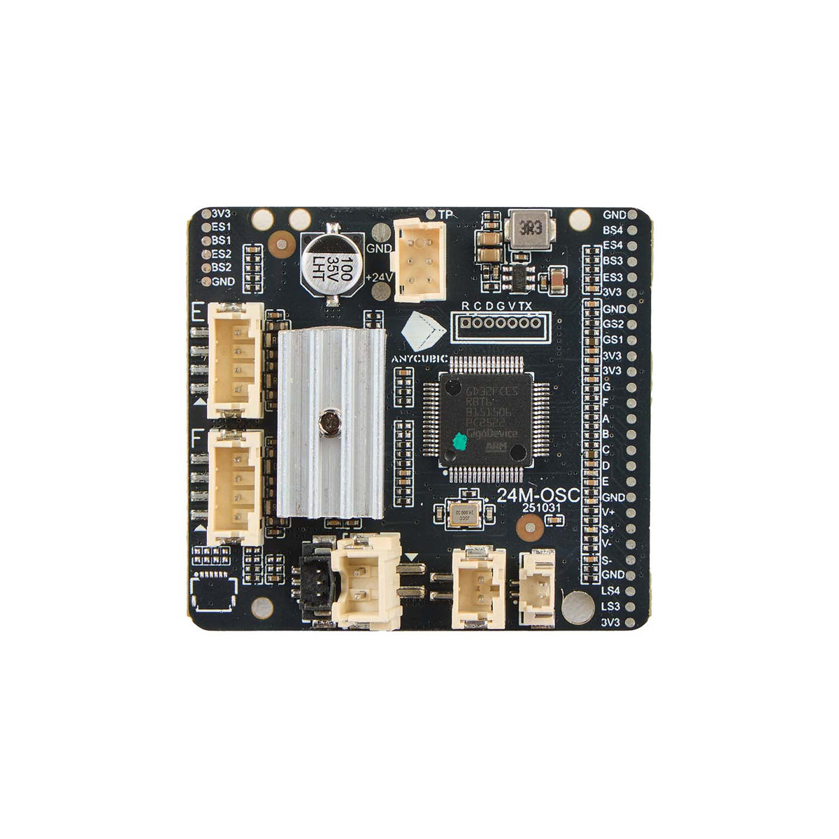 Anycubic Motherboard für FDM 3D-Drucker