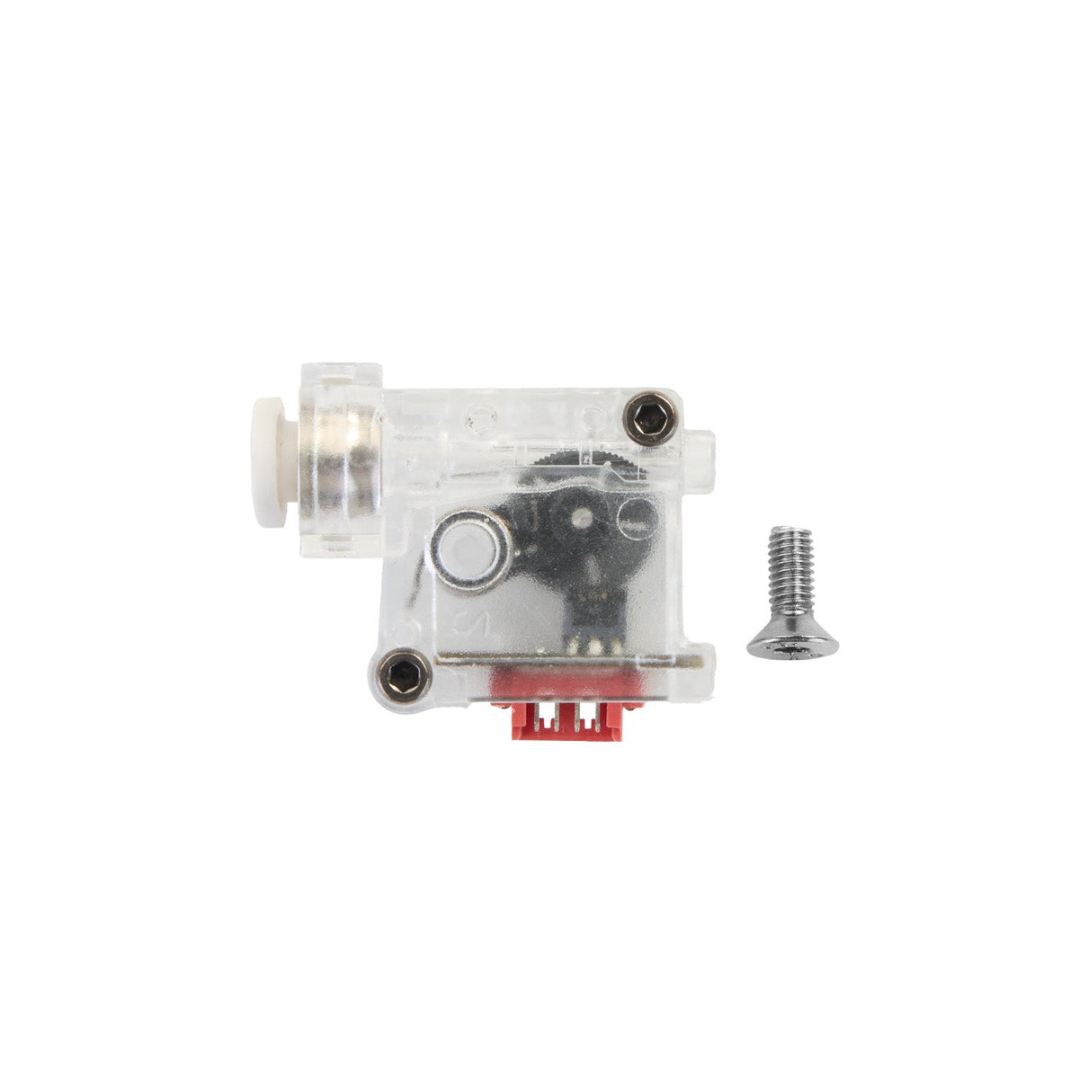 Anycubic S1 Max Filament-Ende-Sensor-Baugruppe