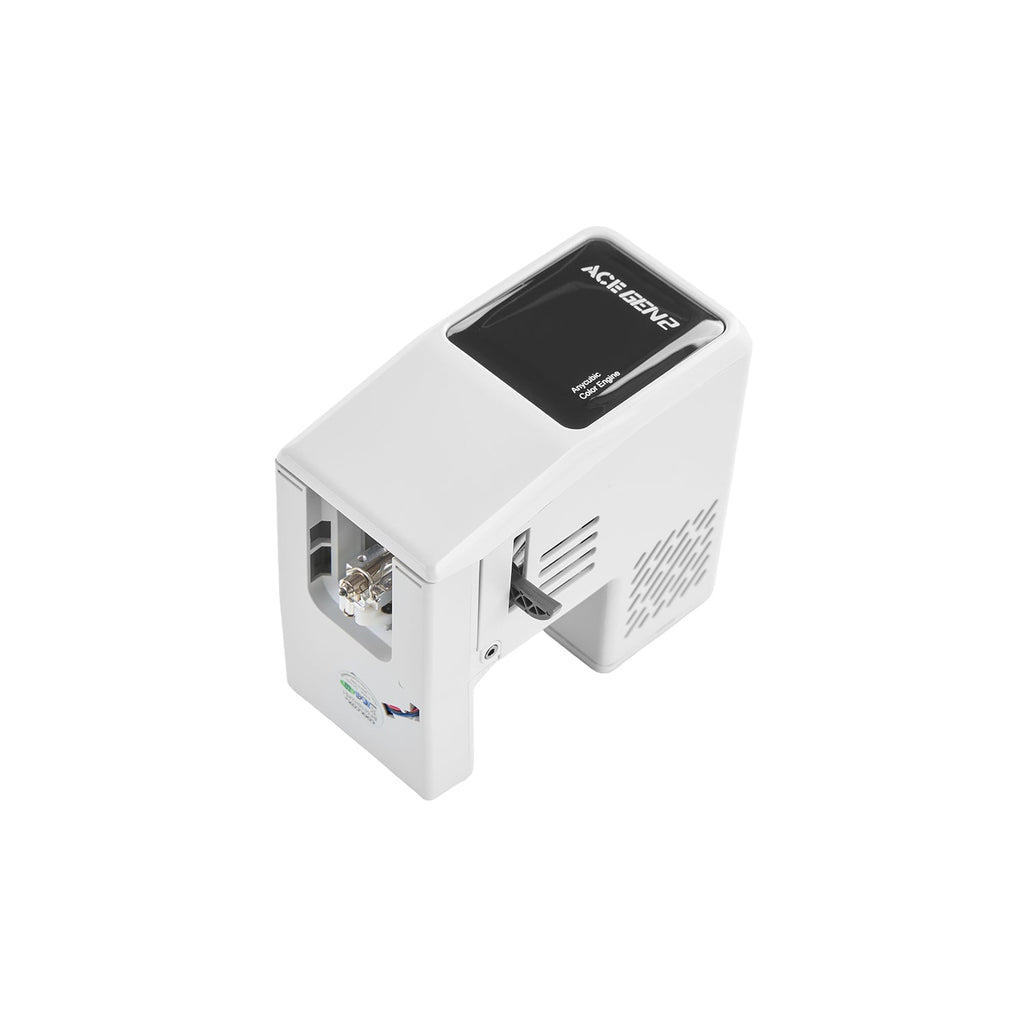 Anycubic ACE GEN2 Toolhead-Baugruppe