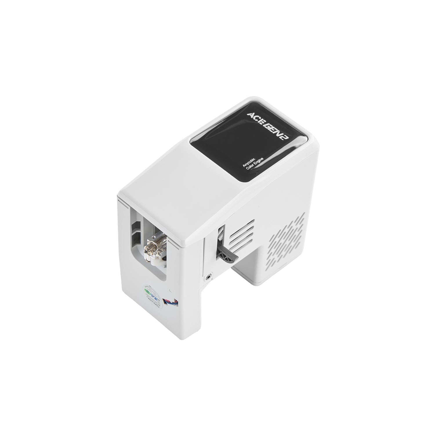 Anycubic ACE GEN2 Toolhead-Baugruppe