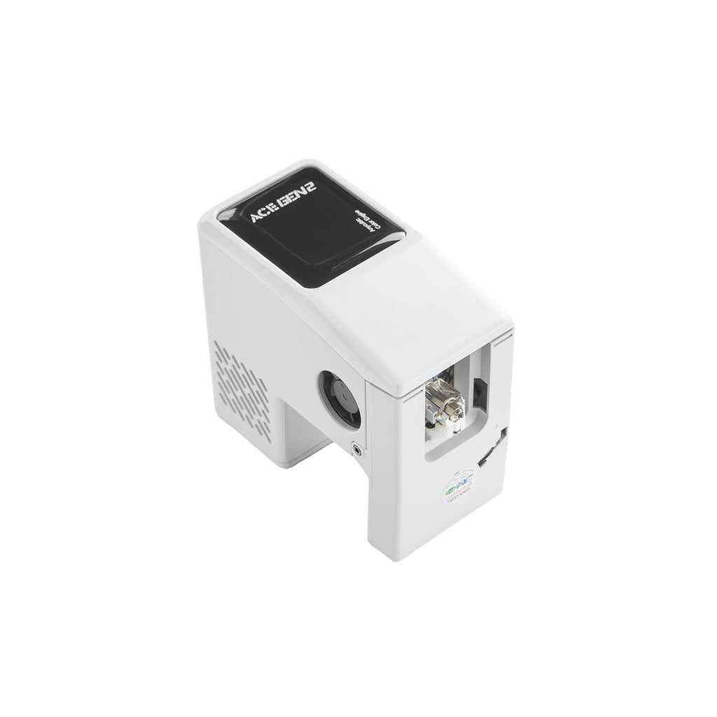 Anycubic ACE GEN2 Toolhead-Baugruppe