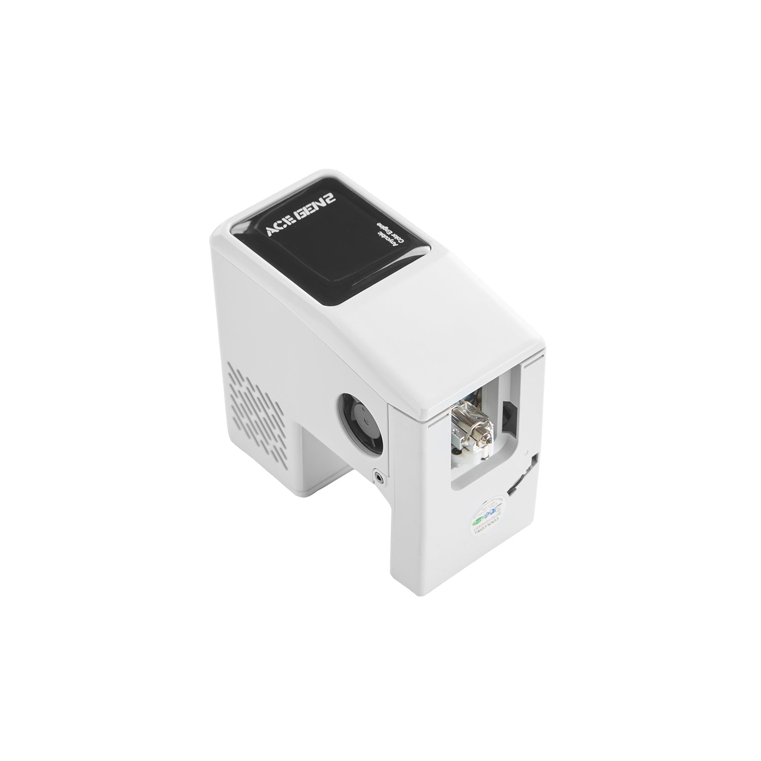 Anycubic ACE GEN2 Toolhead-Baugruppe