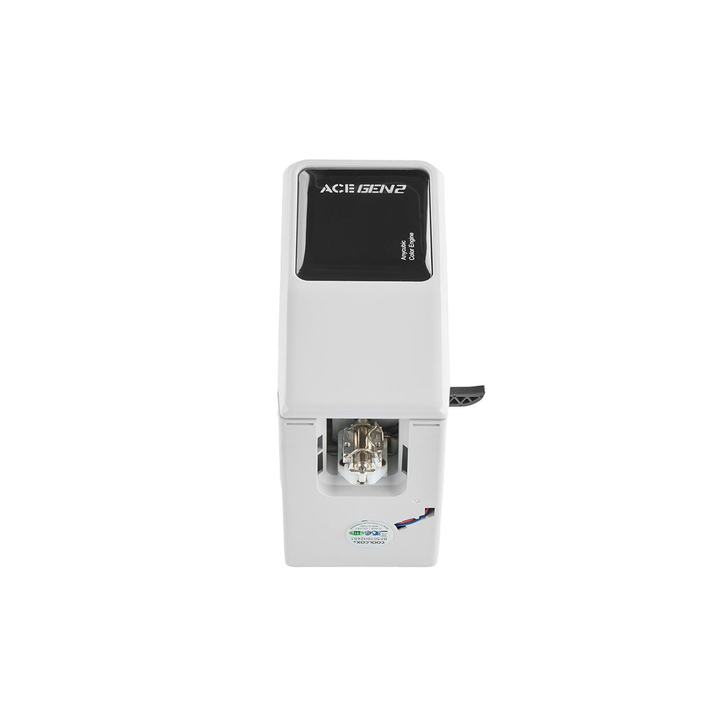 Anycubic ACE GEN2 Toolhead-Baugruppe