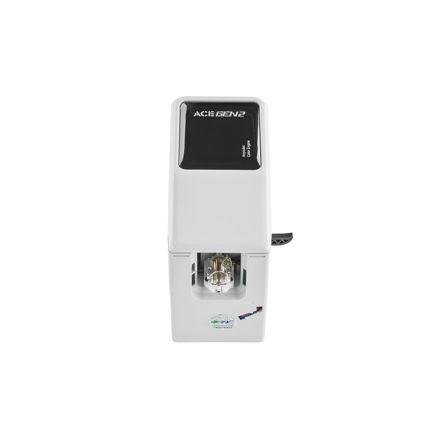 Anycubic ACE GEN2 Toolhead-Baugruppe