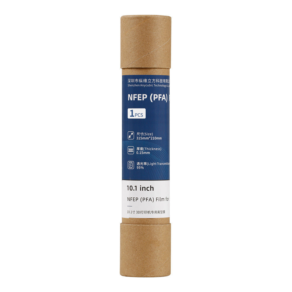 Anycubic FEP Film für Photon M3 Premium 3D Printer 1 Pcs