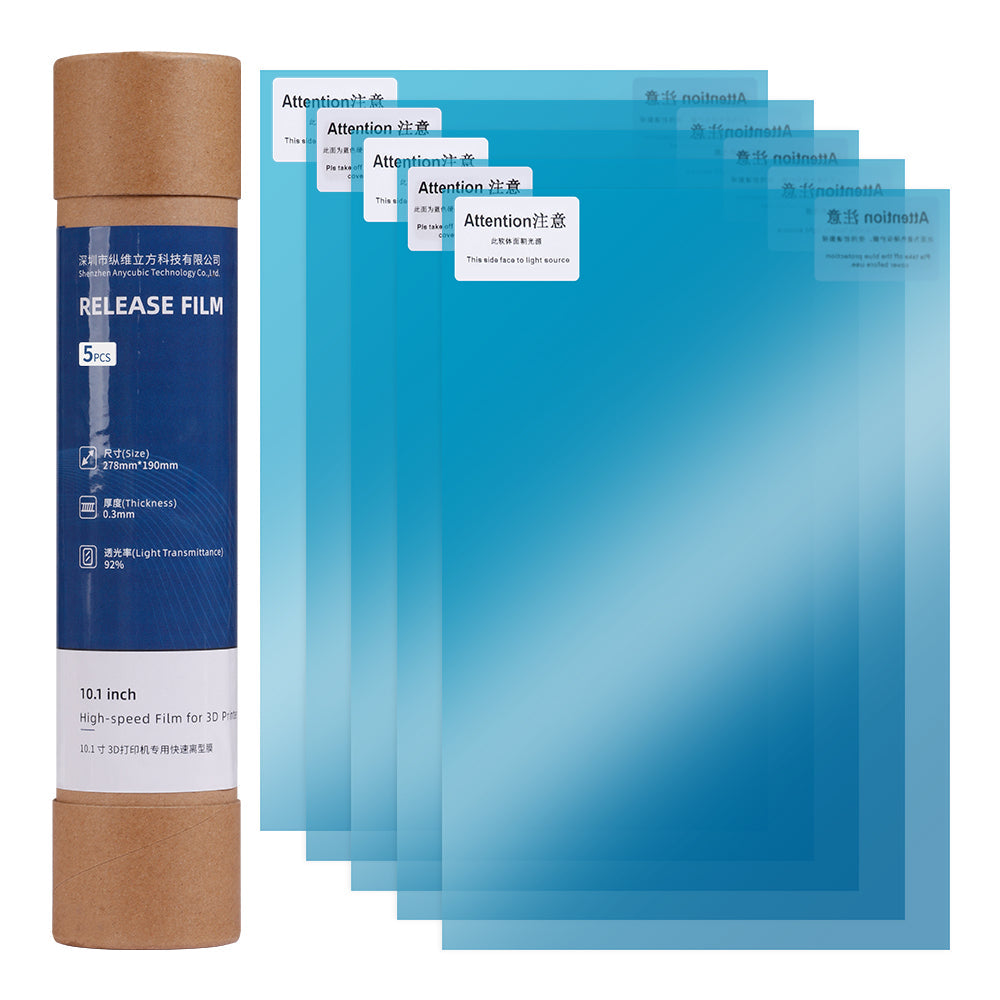 Anycubic Release-Film für Photon-Serie