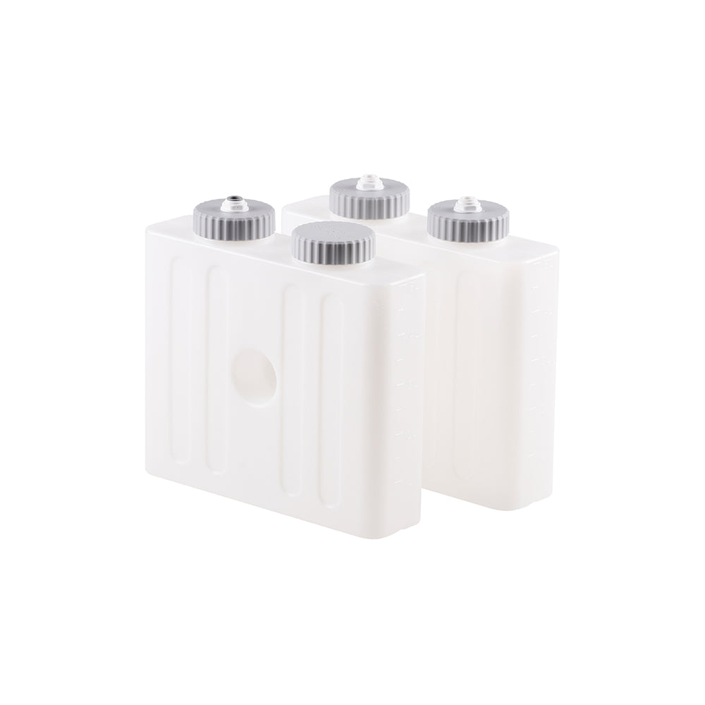 Anycubic Reinigungsmittelbehälter für Wash & Cure, Detergent Container & Water Bucket