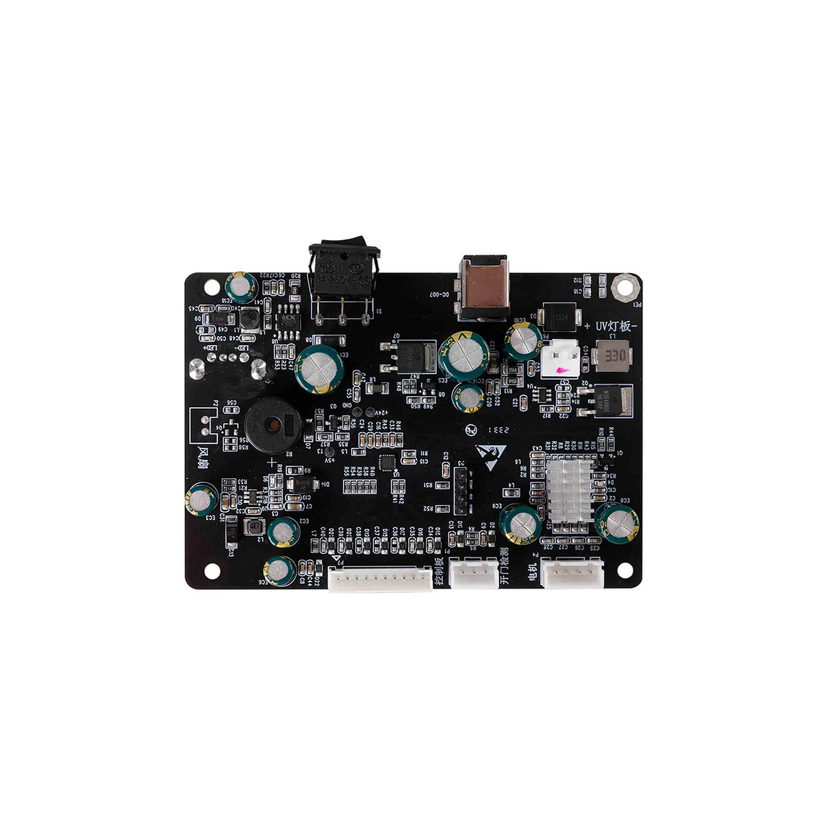 Anycubic Motherboard für Wash & Cure 3 und 3 Plus, Wash & Cure 3