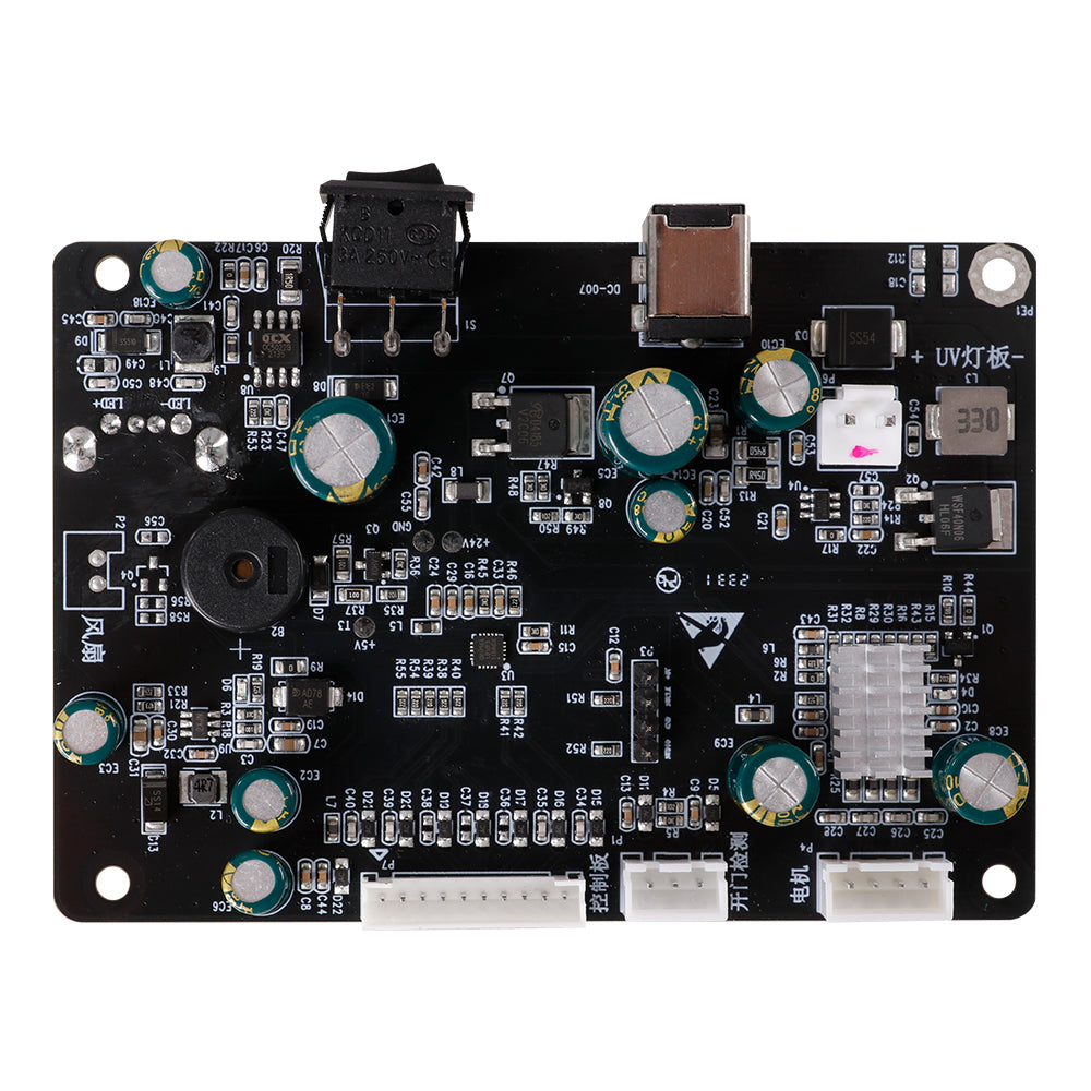 Anycubic Motherboard für Wash & Cure Machine