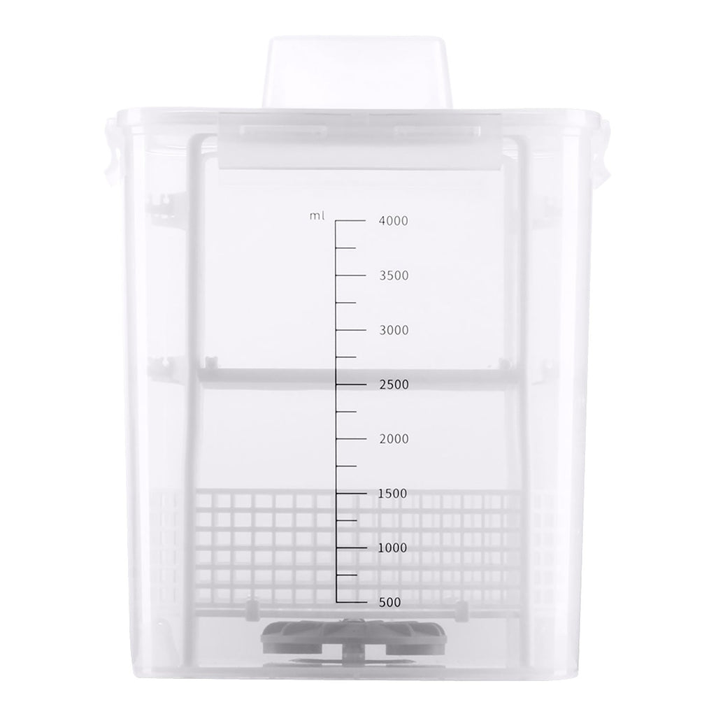 Anycubic Versiegelter Waschbehälter für Wash & Cure Maschine