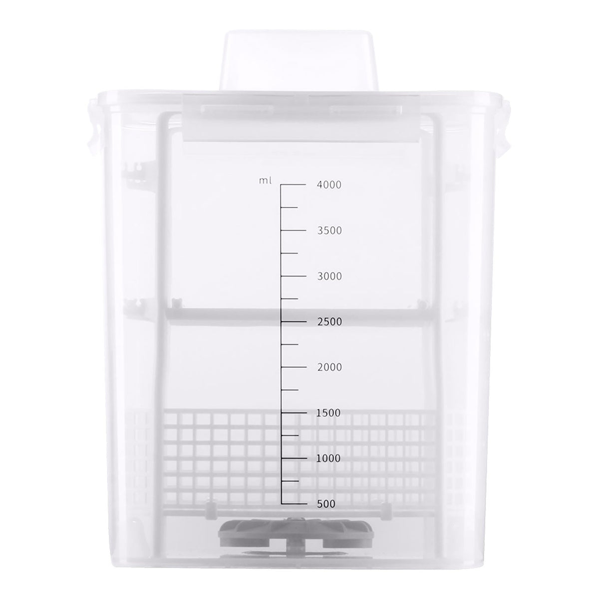 Anycubic Versiegelter Waschbehälter für Wash & Cure Maschine