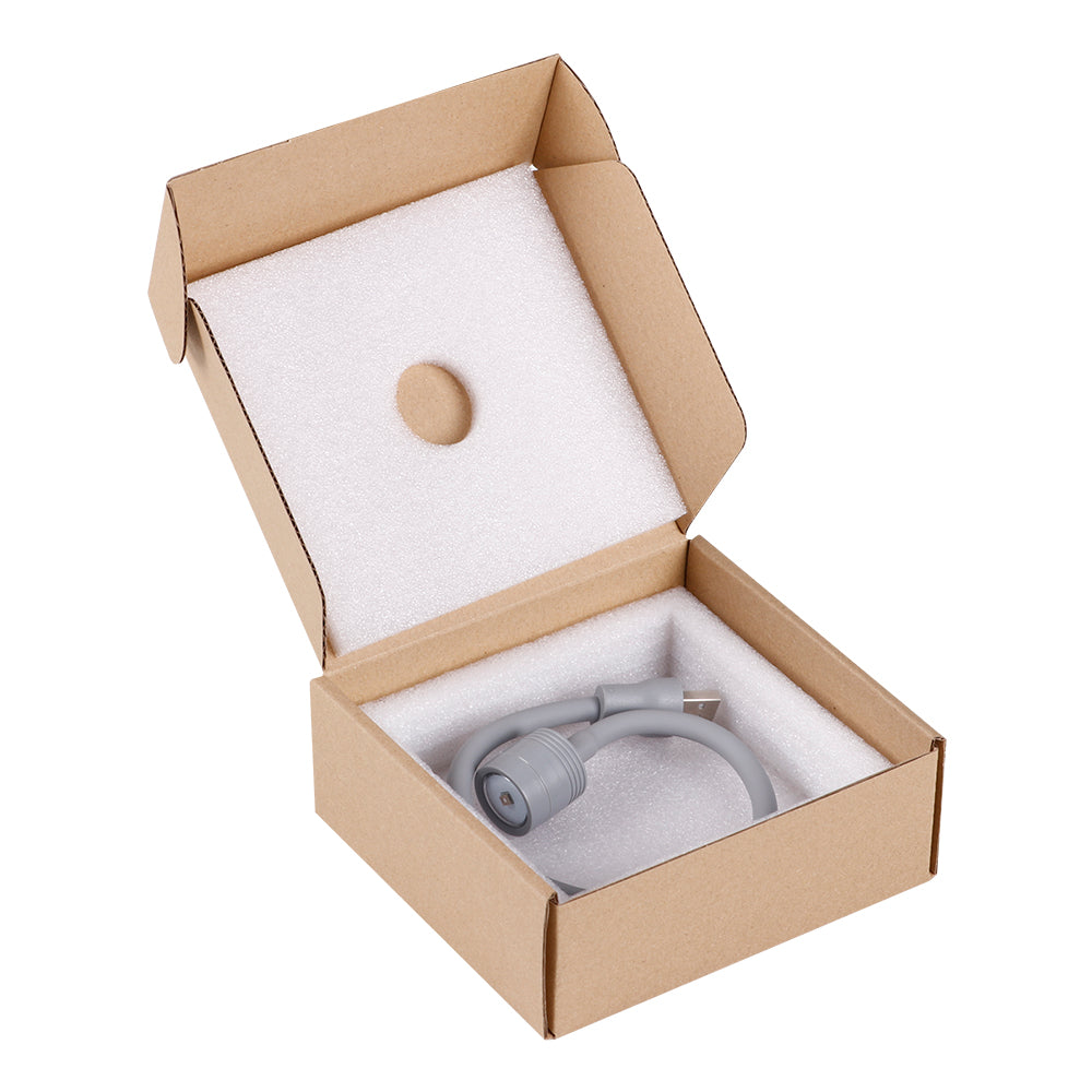 Anycubic Schwanenhalsleuchte für Wash & Cure Machine