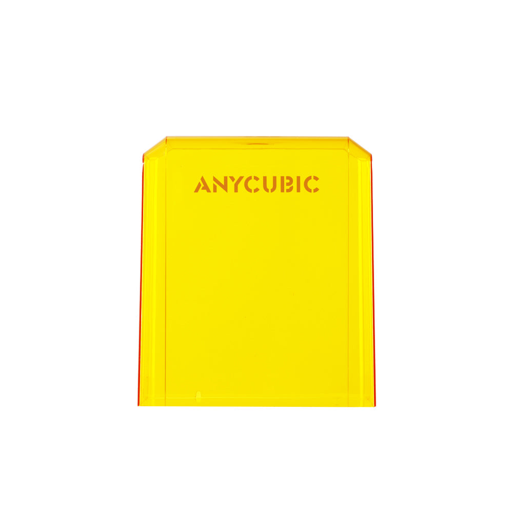 Anycubic Transparente Abdeckung für die Photon-Serie