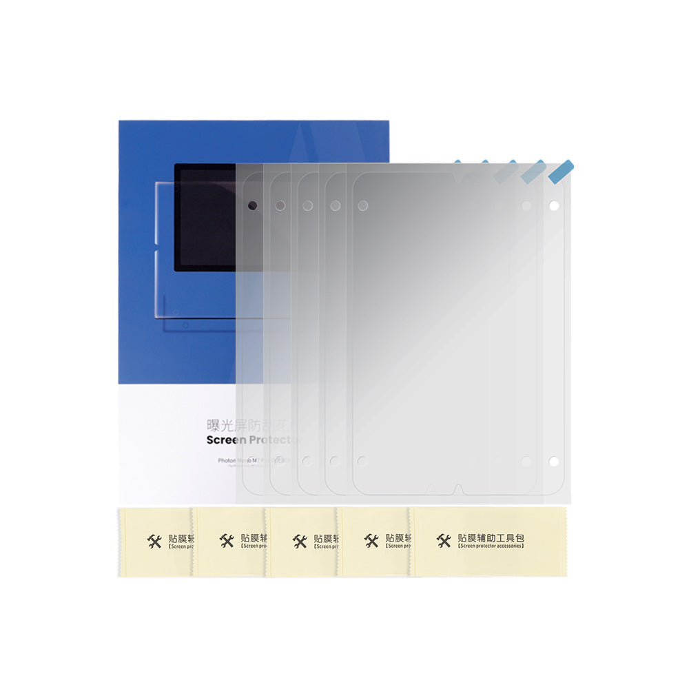 Anycubic Displayschutzfolie für Photon-Serie