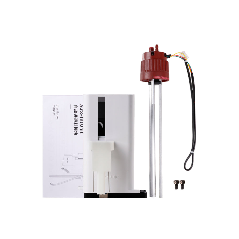 Anycubic Automatische Zuführungseinheit für Photon-Serie