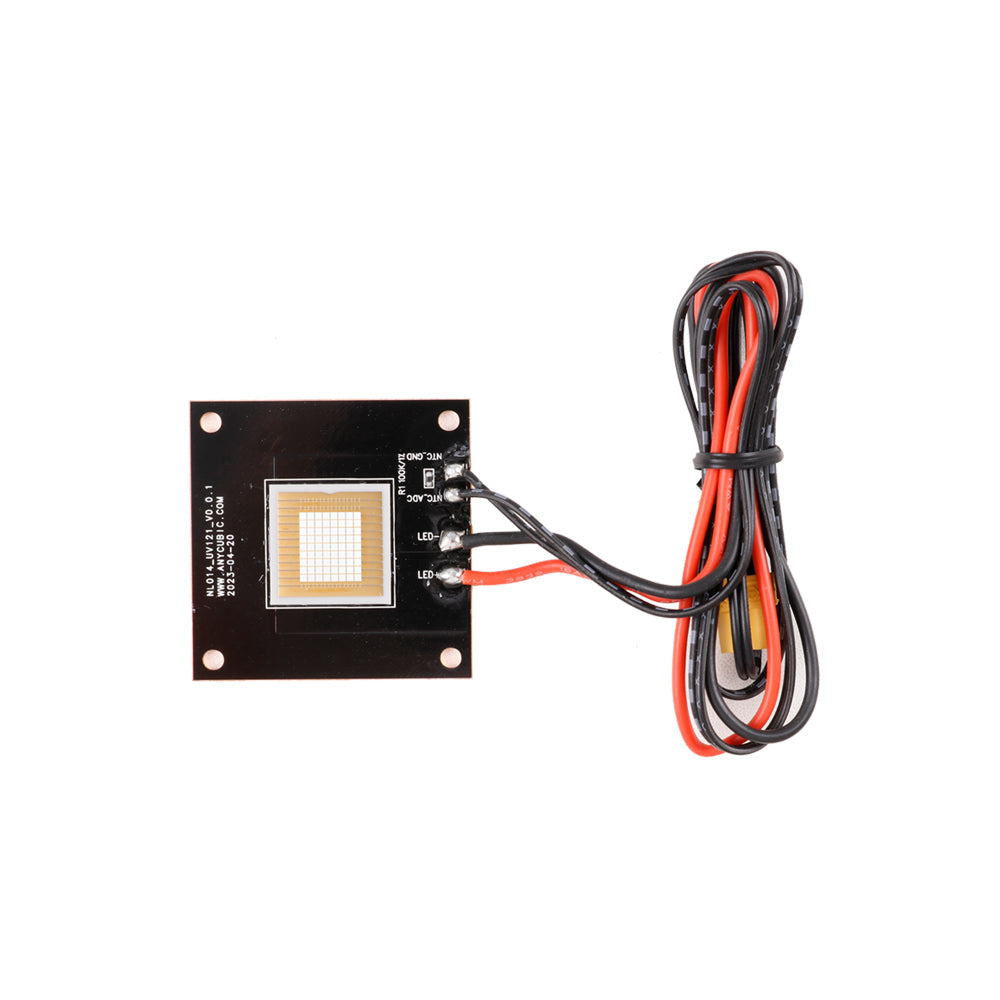 Anycubic UV-LED-Modul für Photon-Serie
