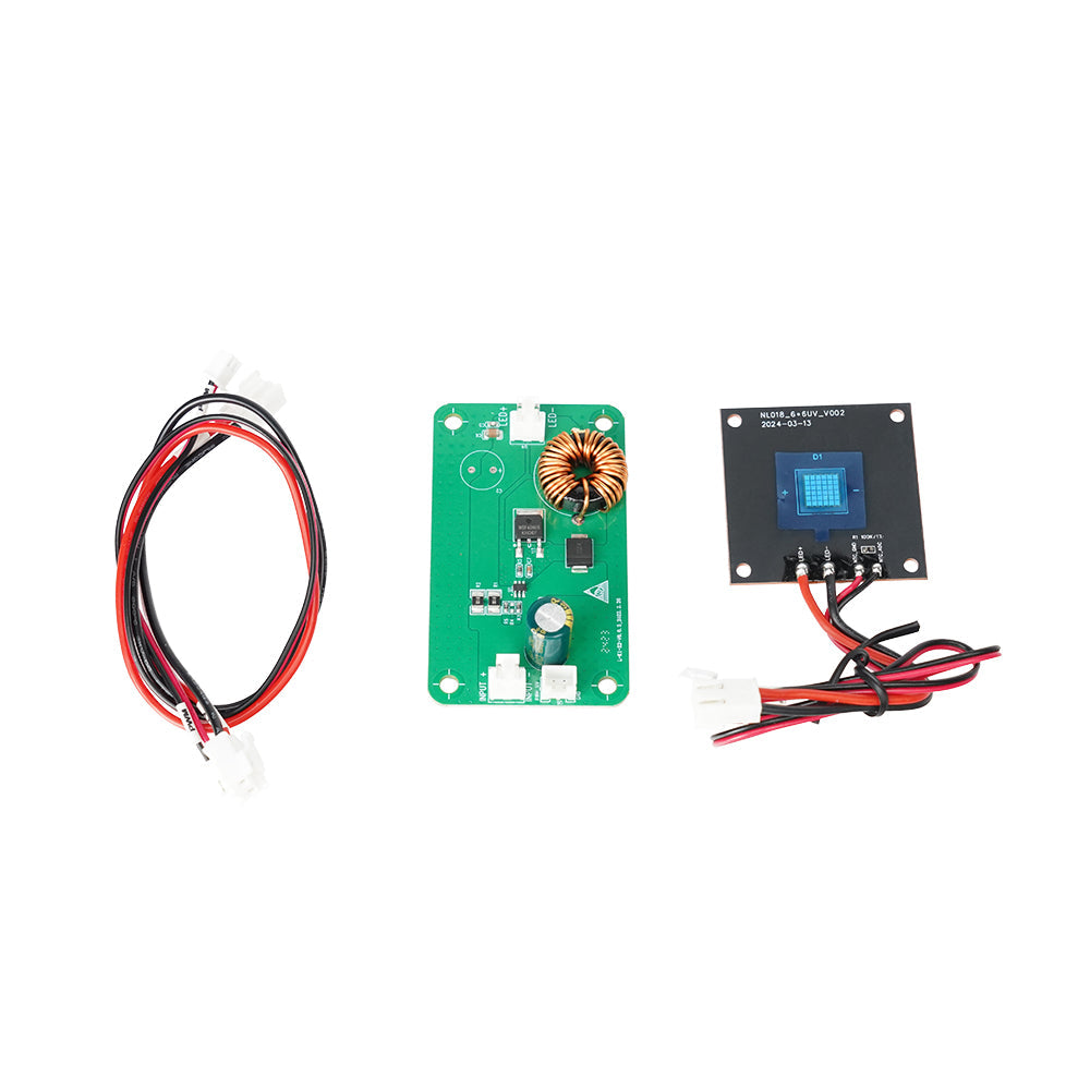 Anycubic UV-LED-Modul für Photon-Serie