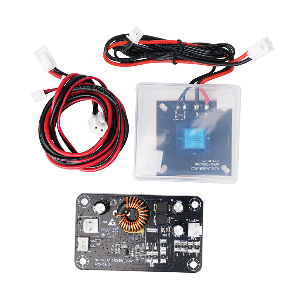 Anycubic UV-LED-Modul für Photon-Serie