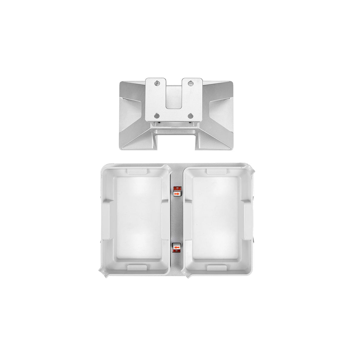 Anycubic Dual-Farb-/Dual-Material-Druckplattform