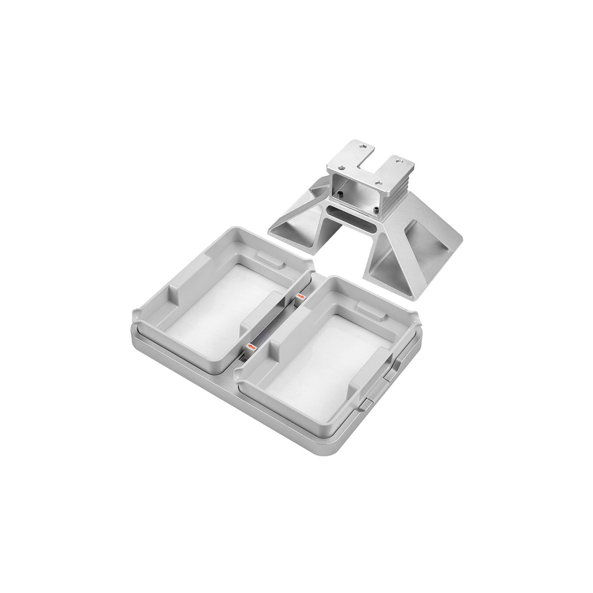 Anycubic Dual-Farb-/Dual-Material-Druckplattform