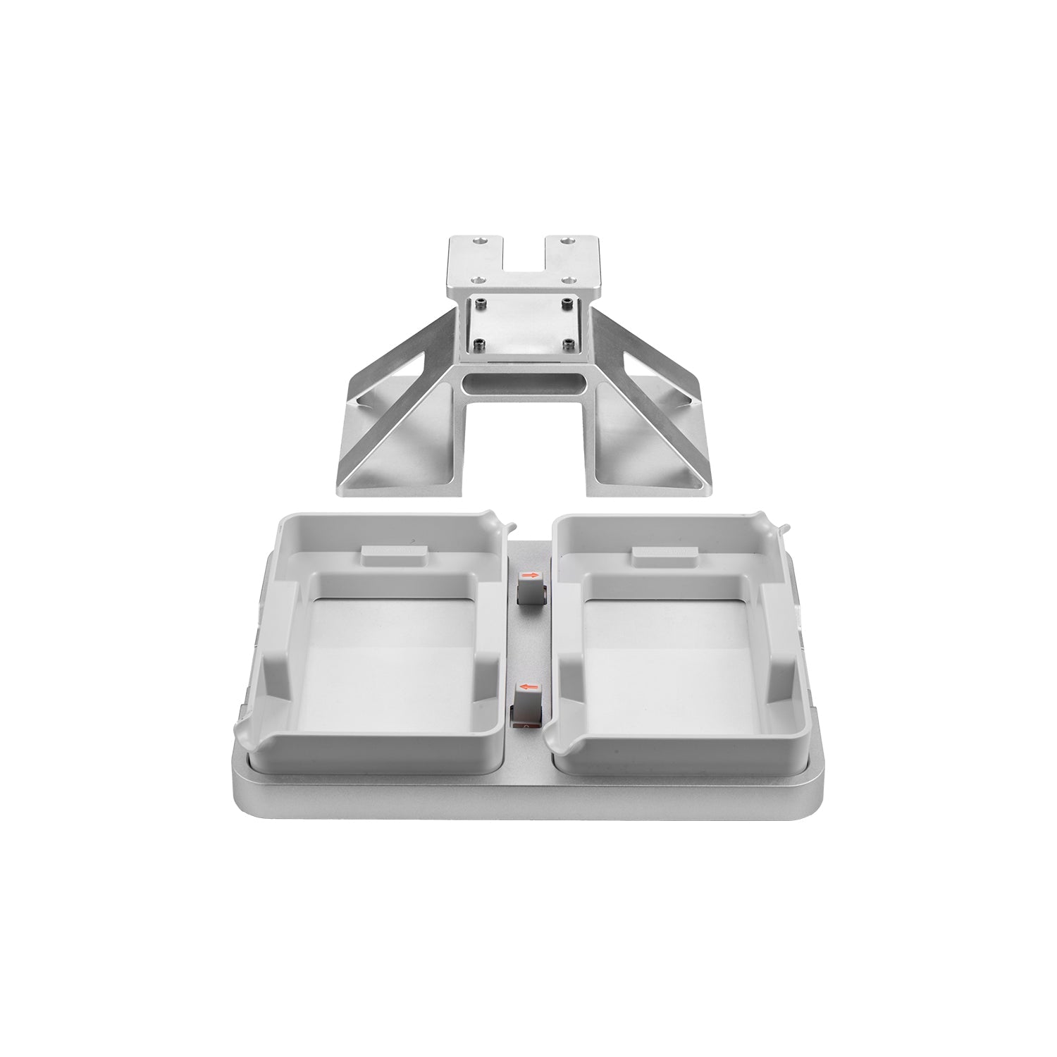 Anycubic Dual-Farb-/Dual-Material-Druckplattform