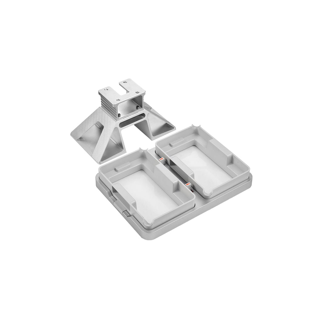 Anycubic Dual-Farb-/Dual-Material-Druckplattform