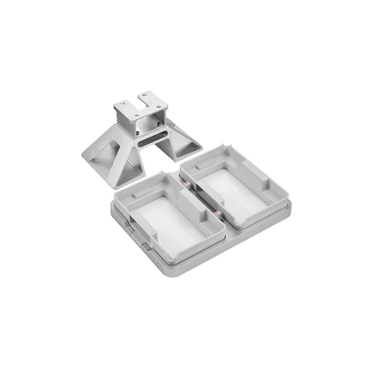 Anycubic Dual-Farb-/Dual-Material-Druckplattform