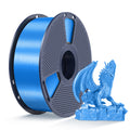 SILK PLA+ SILK Blau