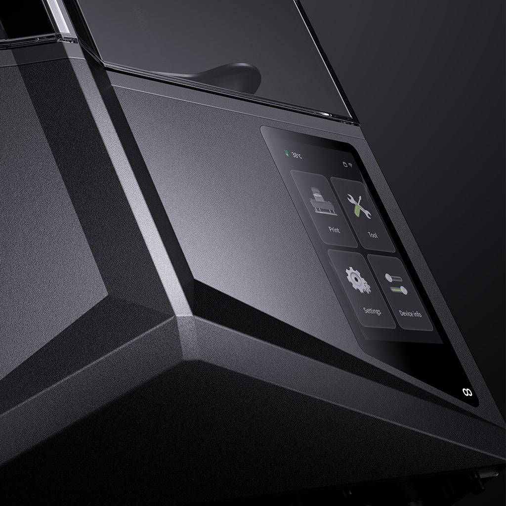 Elegoo Saturn 4 Ultra