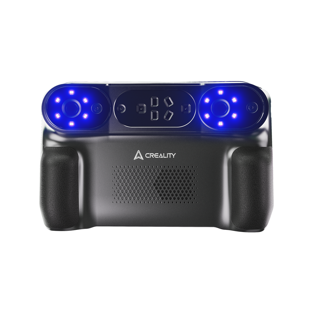 Creality Sermoon P1 All-in-One 3D-Scanner