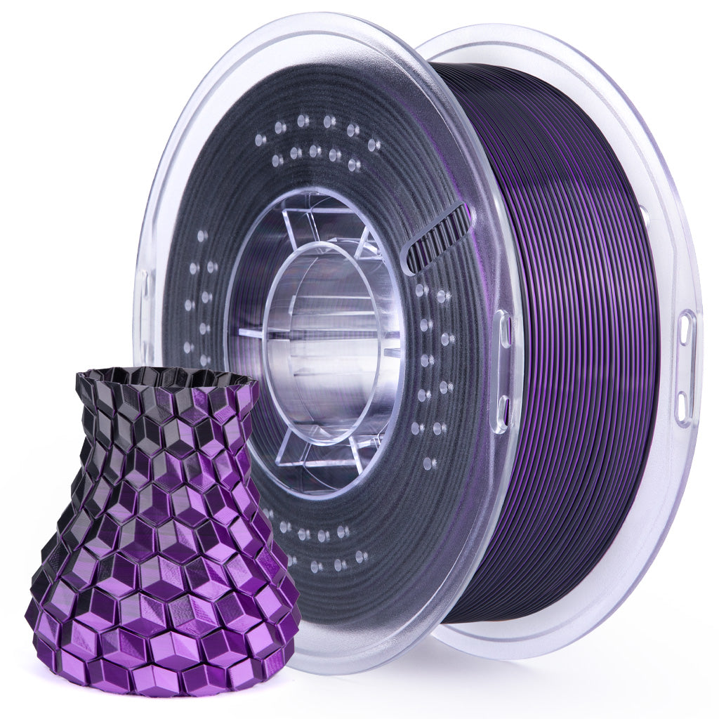 Elegoo PLA Seide – 1,75 mm, 1 kg