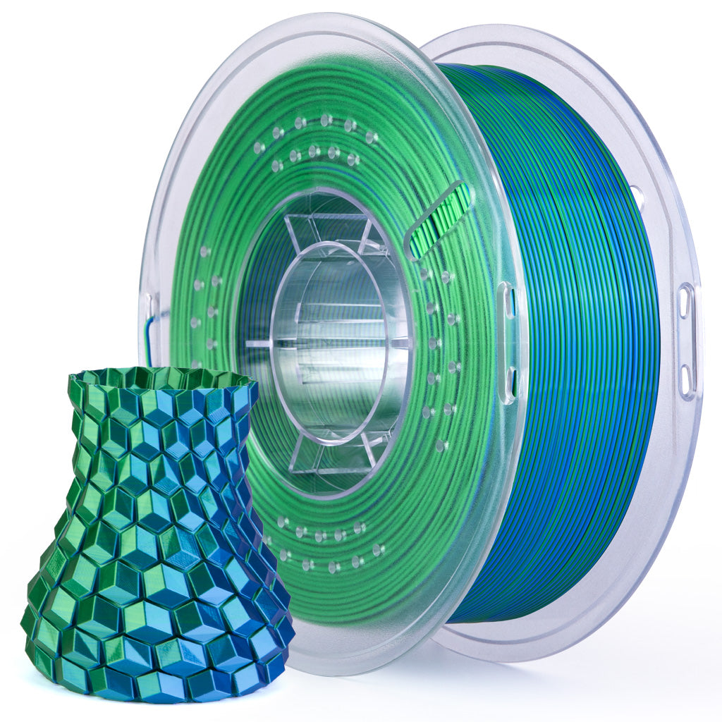Elegoo PLA Seide – 1,75 mm, 1 kg