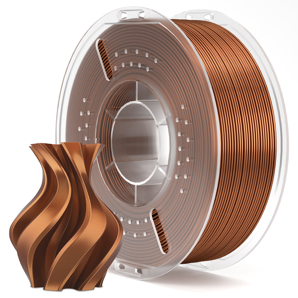 Elegoo PLA Seide – 1,75 mm, 1 kg