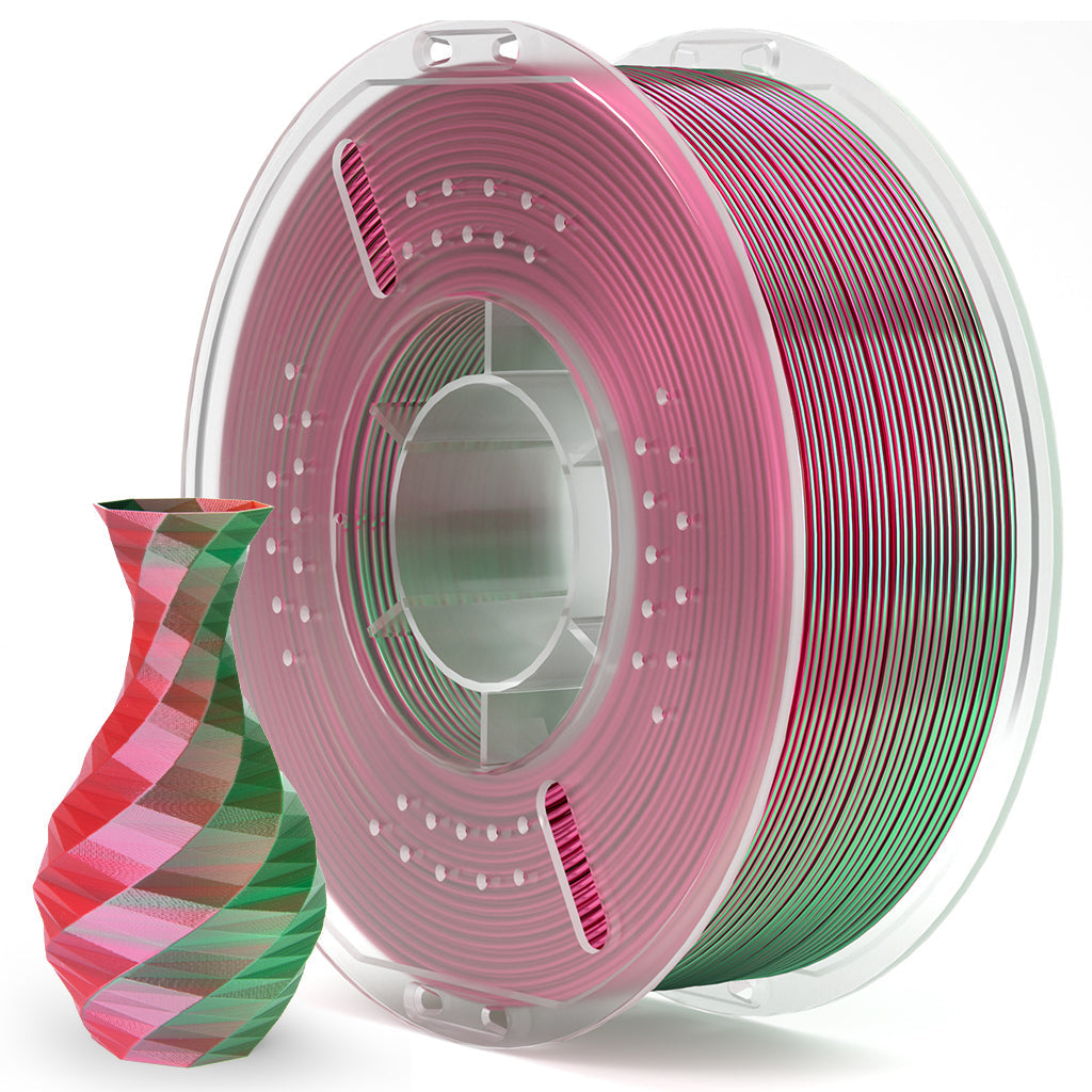 Elegoo PLA Seide – 1,75 mm, 1 kg