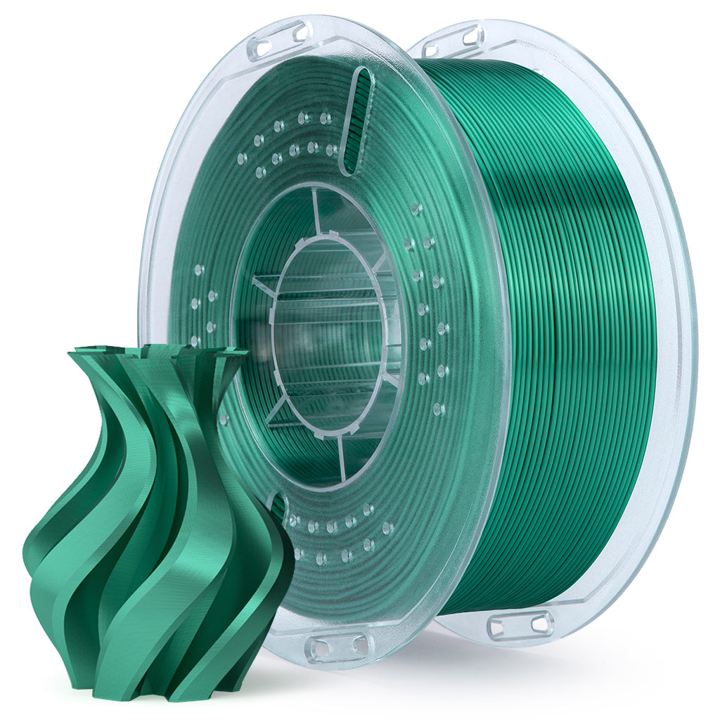 Elegoo PLA Seide – 1,75 mm, 1 kg