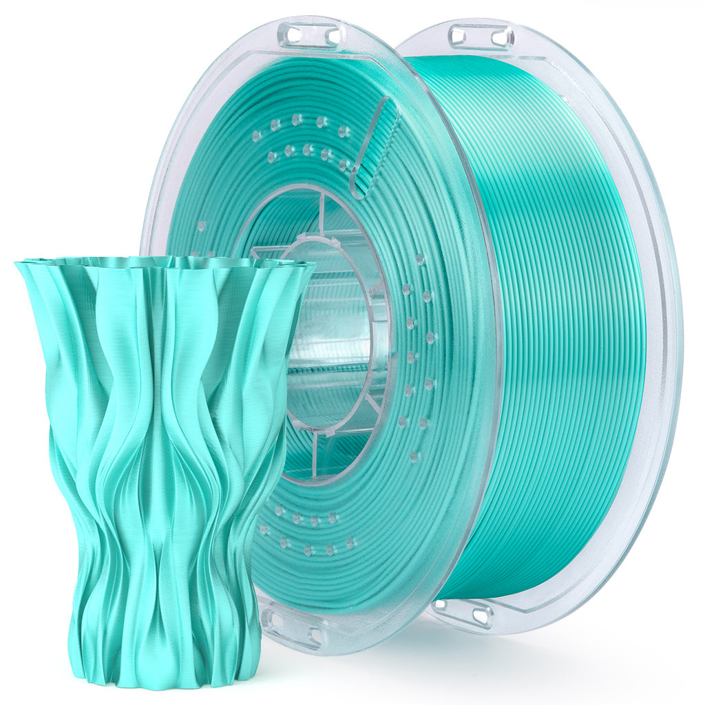 Elegoo PLA Seide – 1,75 mm, 1 kg