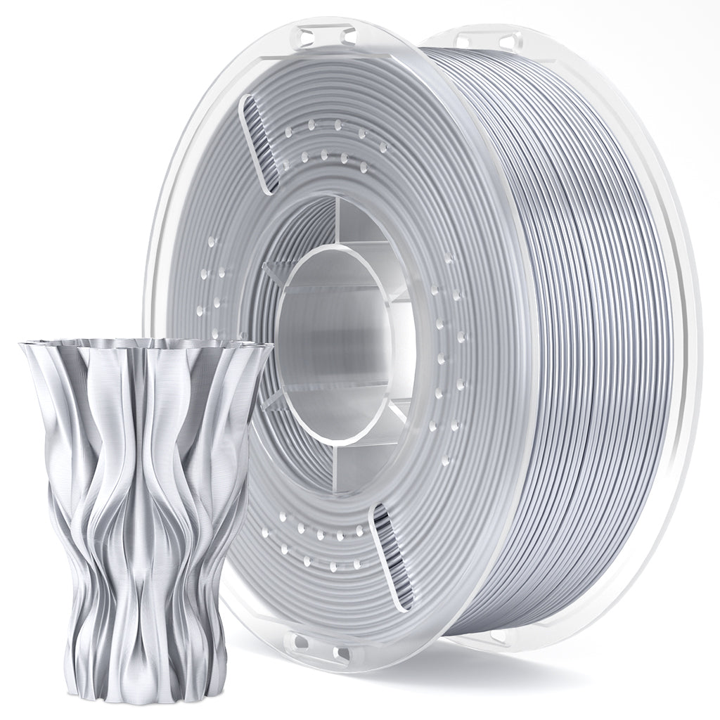 Elegoo PLA Seide – 1,75 mm, 1 kg
