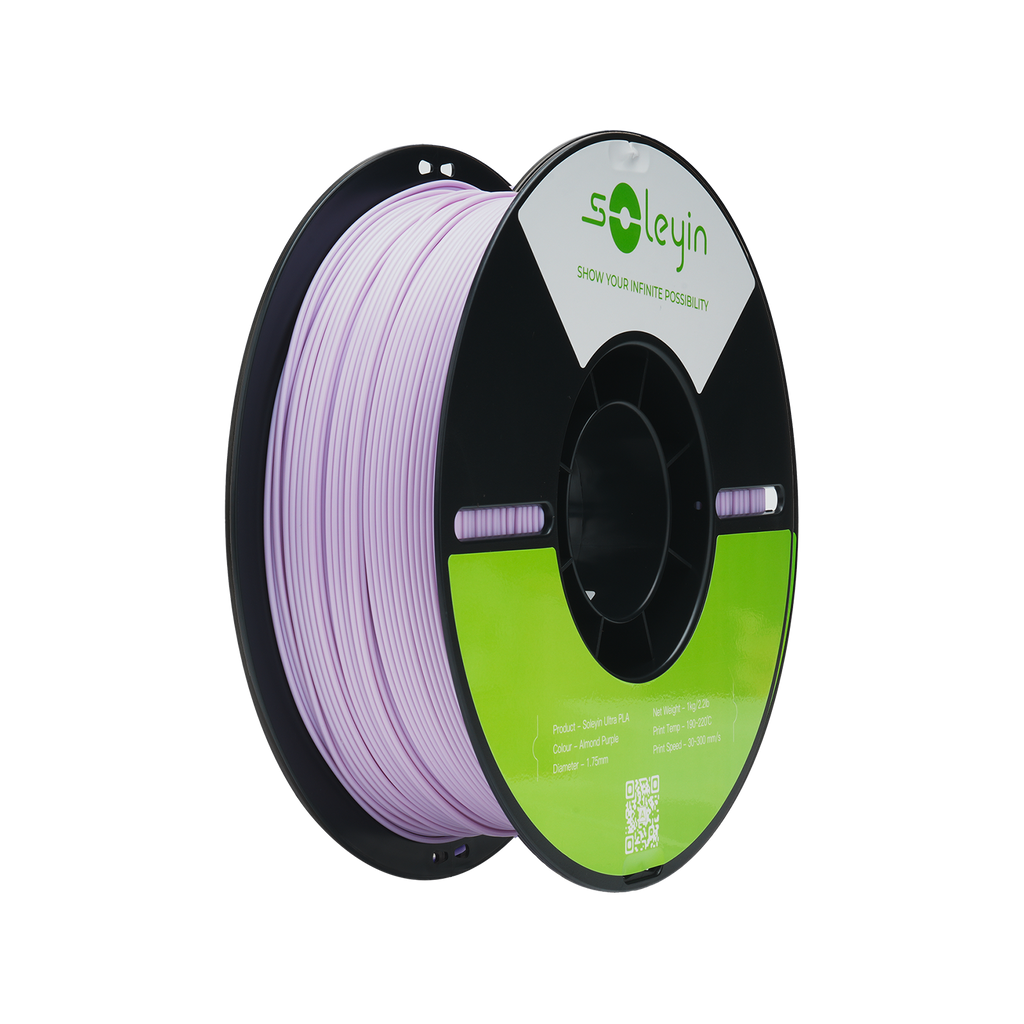 Soleyin Ultra PLA 1,75mm 1kg