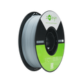Creality Soleyin Ultra PLA Filament 1,75 mm, 1 kg, Grau